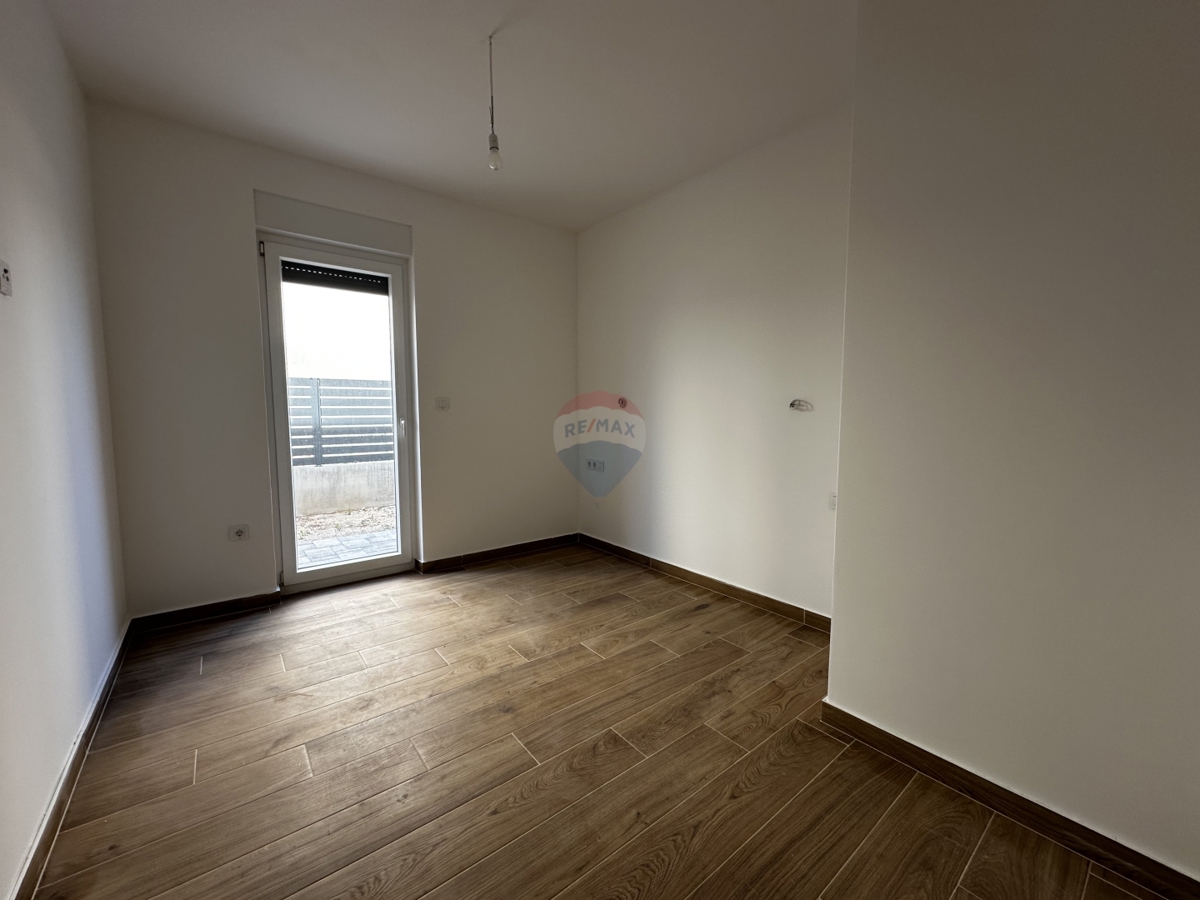 Appartamento Žaborić, Šibenik - Okolica, 94m2