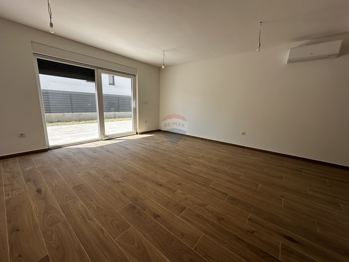 Appartamento Žaborić, Šibenik - Okolica, 94m2