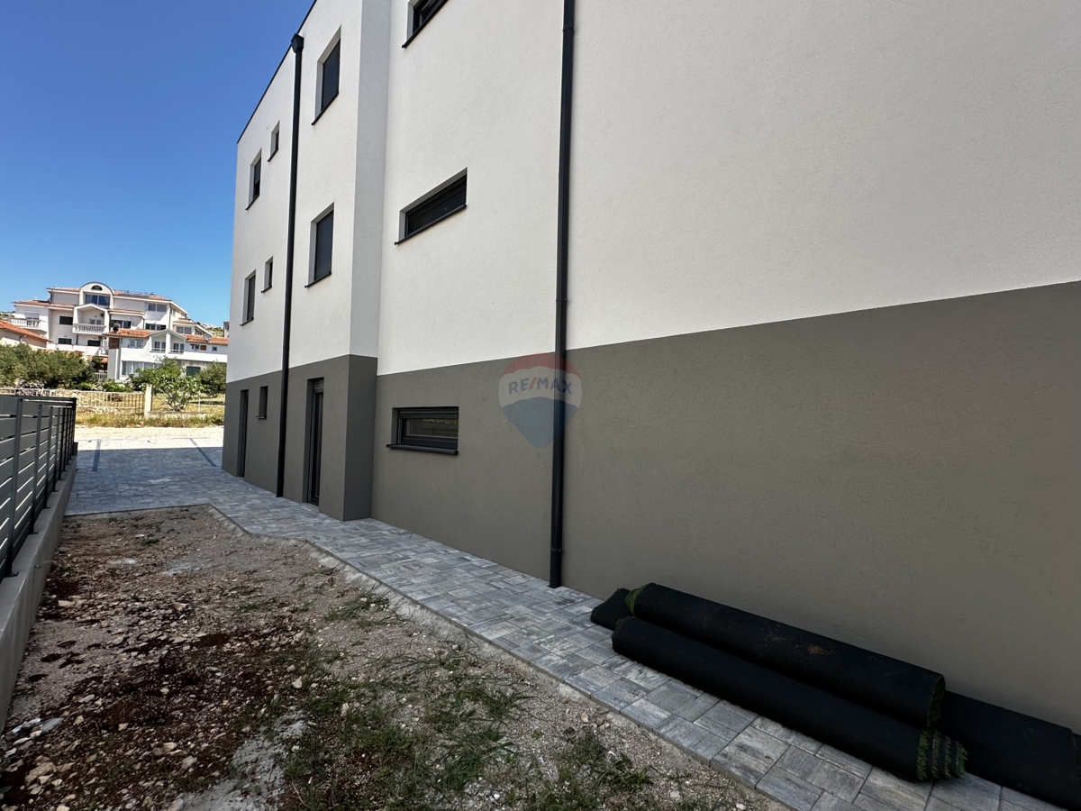 Appartamento Žaborić, Šibenik - Okolica, 94m2
