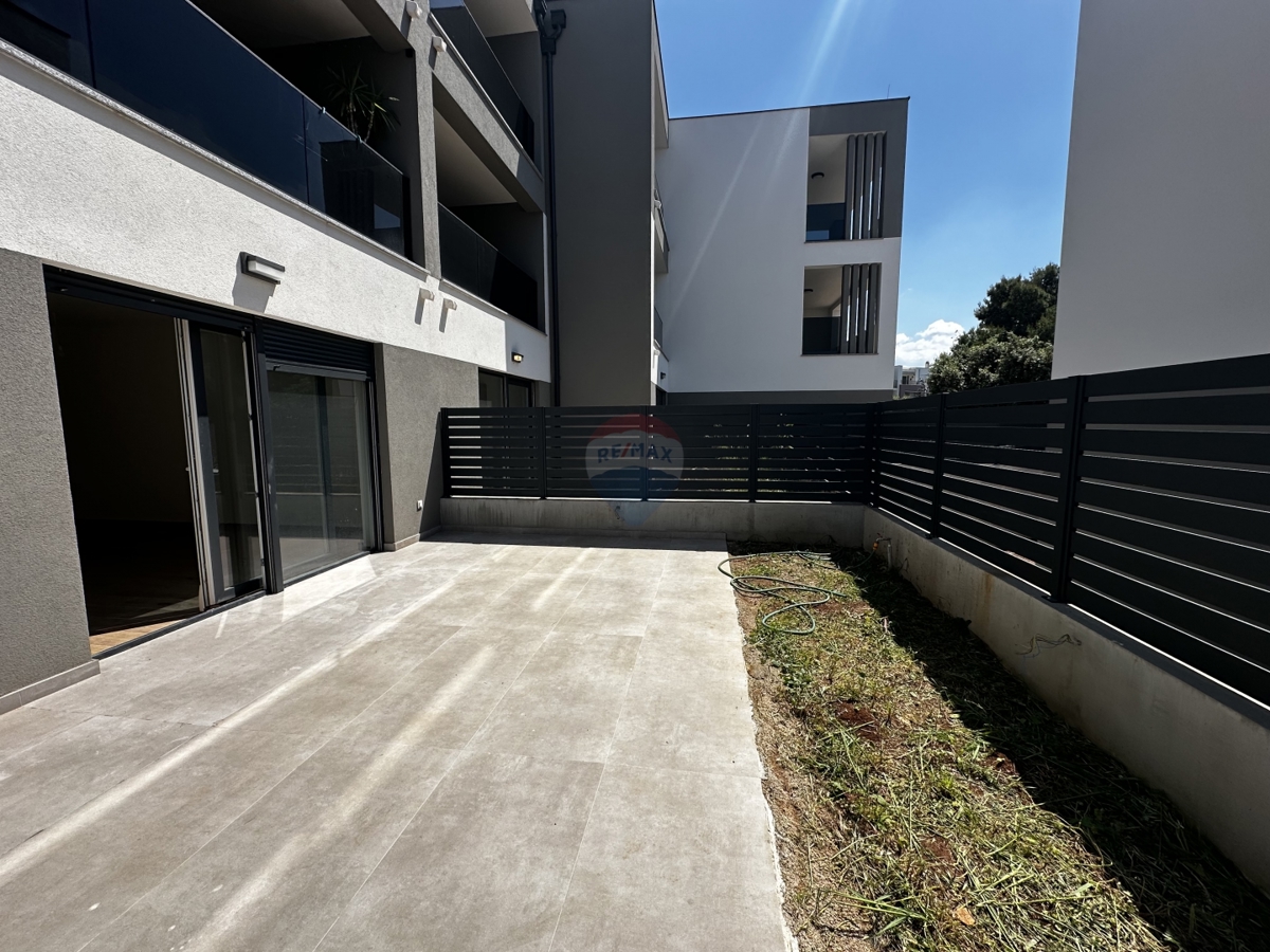 Appartamento Žaborić, Šibenik - Okolica, 94m2