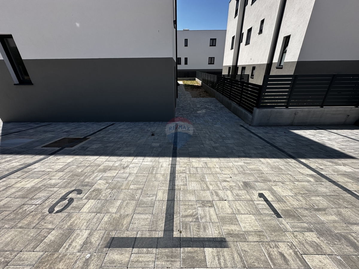 Appartamento Žaborić, Šibenik - Okolica, 94m2