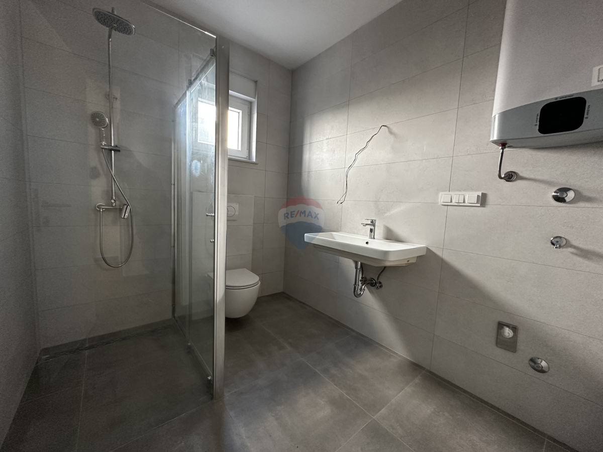 Appartamento Žaborić, Šibenik - Okolica, 94m2