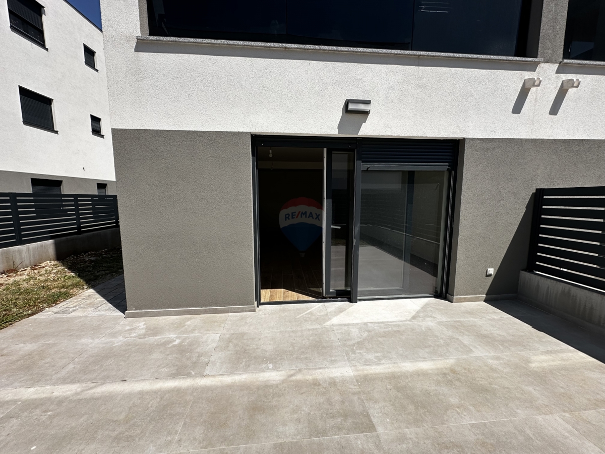 Appartamento Žaborić, Šibenik - Okolica, 94m2