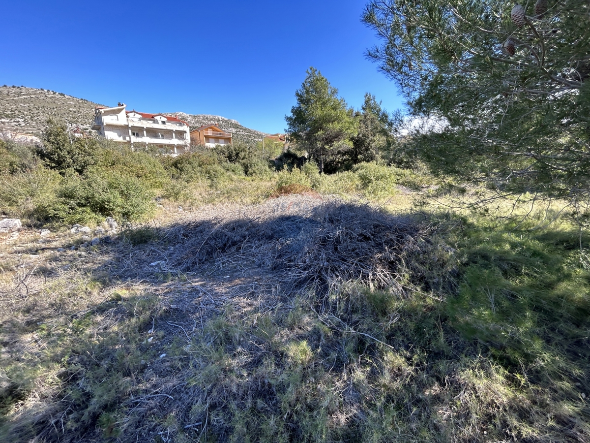 Terreno Grebaštica, Šibenik - Okolica, 652m2