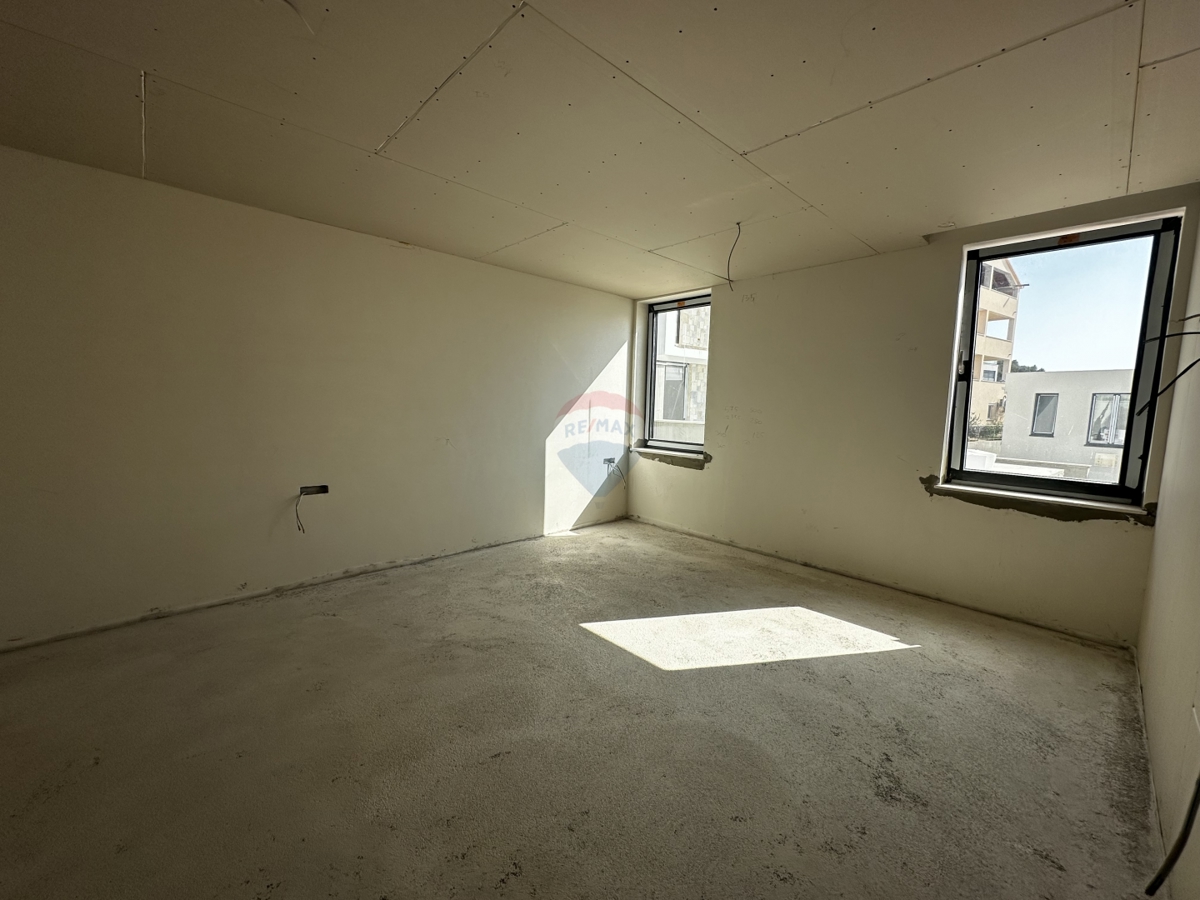 Casa Rogoznica, 232,10m2