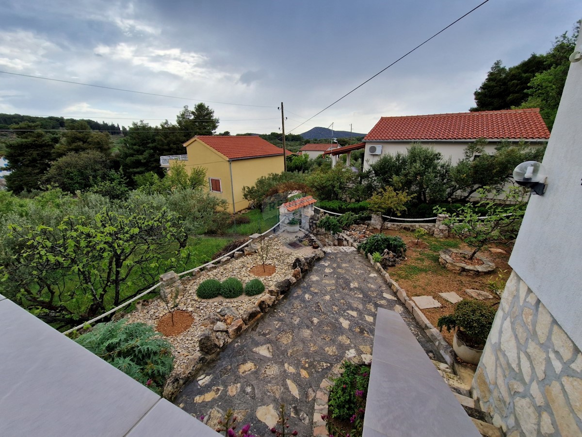 Casa Prvić Luka, Vodice, 120m2