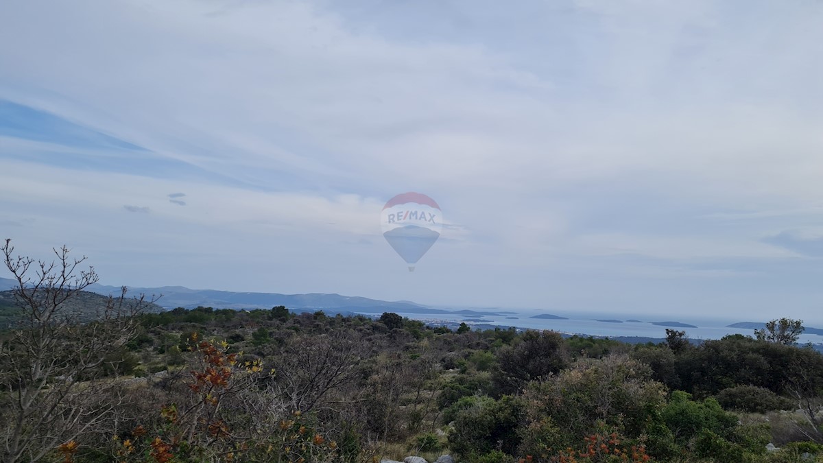 Terreno Dubrava Kod Šibenika, Šibenik - Okolica, 47.114m2