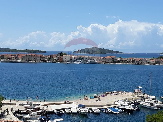 Casa Brodarica, Šibenik - Okolica, 286m2
