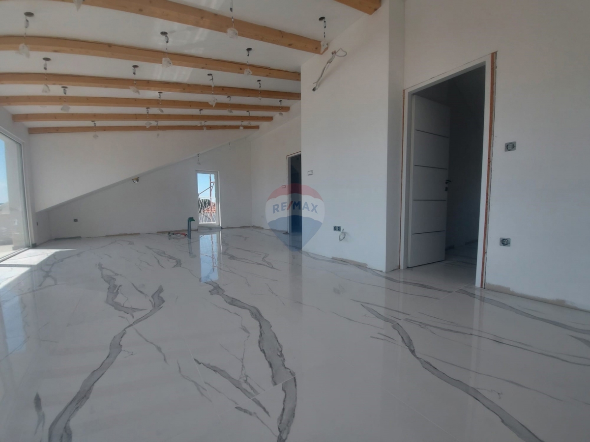 Casa Brodarica, Šibenik - Okolica, 286m2