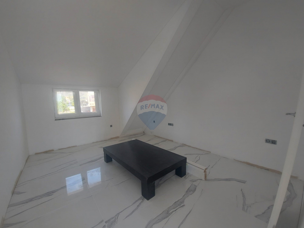 Casa Brodarica, Šibenik - Okolica, 286m2