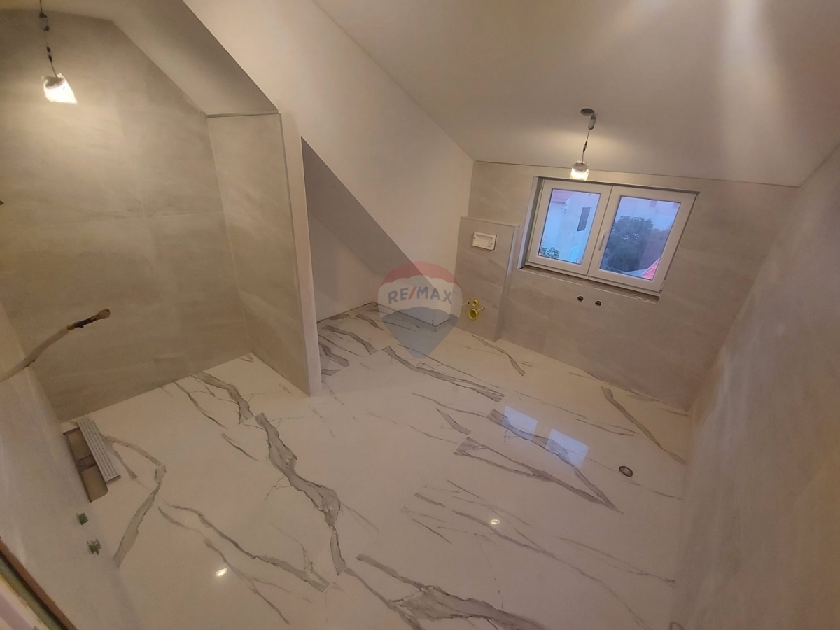 Casa Brodarica, Šibenik - Okolica, 286m2