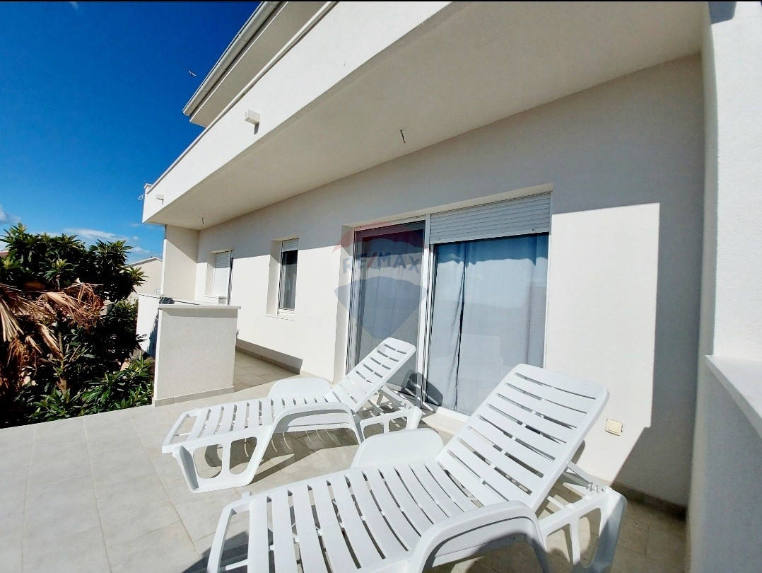 Casa Brodarica, Šibenik - Okolica, 286m2