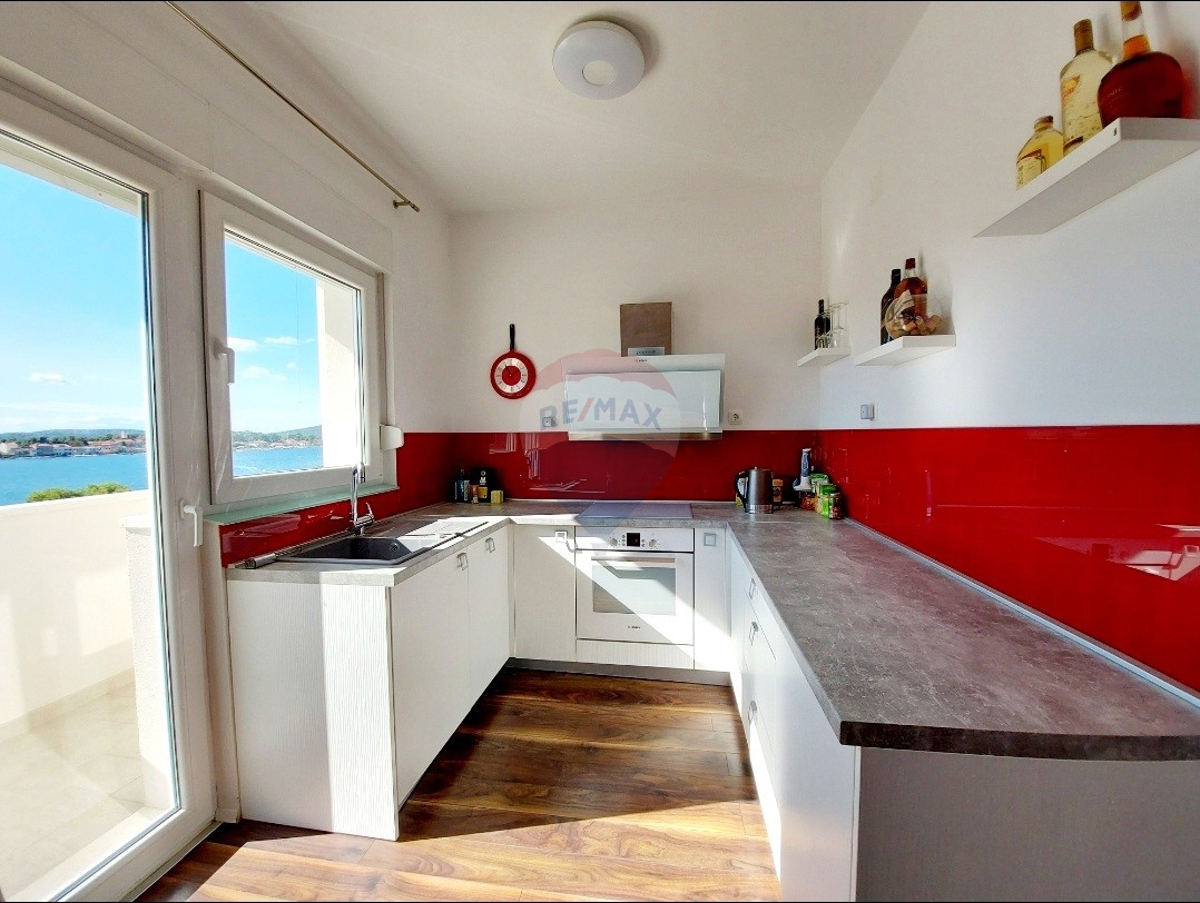 Casa Brodarica, Šibenik - Okolica, 286m2