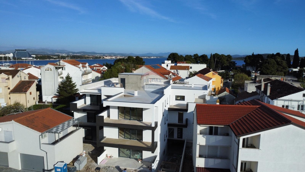 Appartamento Vodice, 88,67m2
