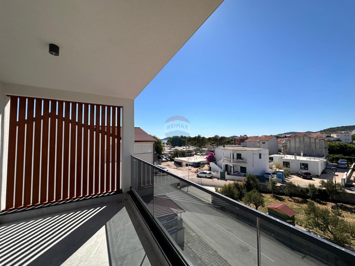 Appartamento Vodice, 88,67m2