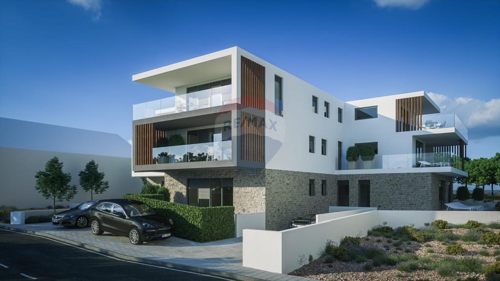 Appartamento Vodice, 88,67m2