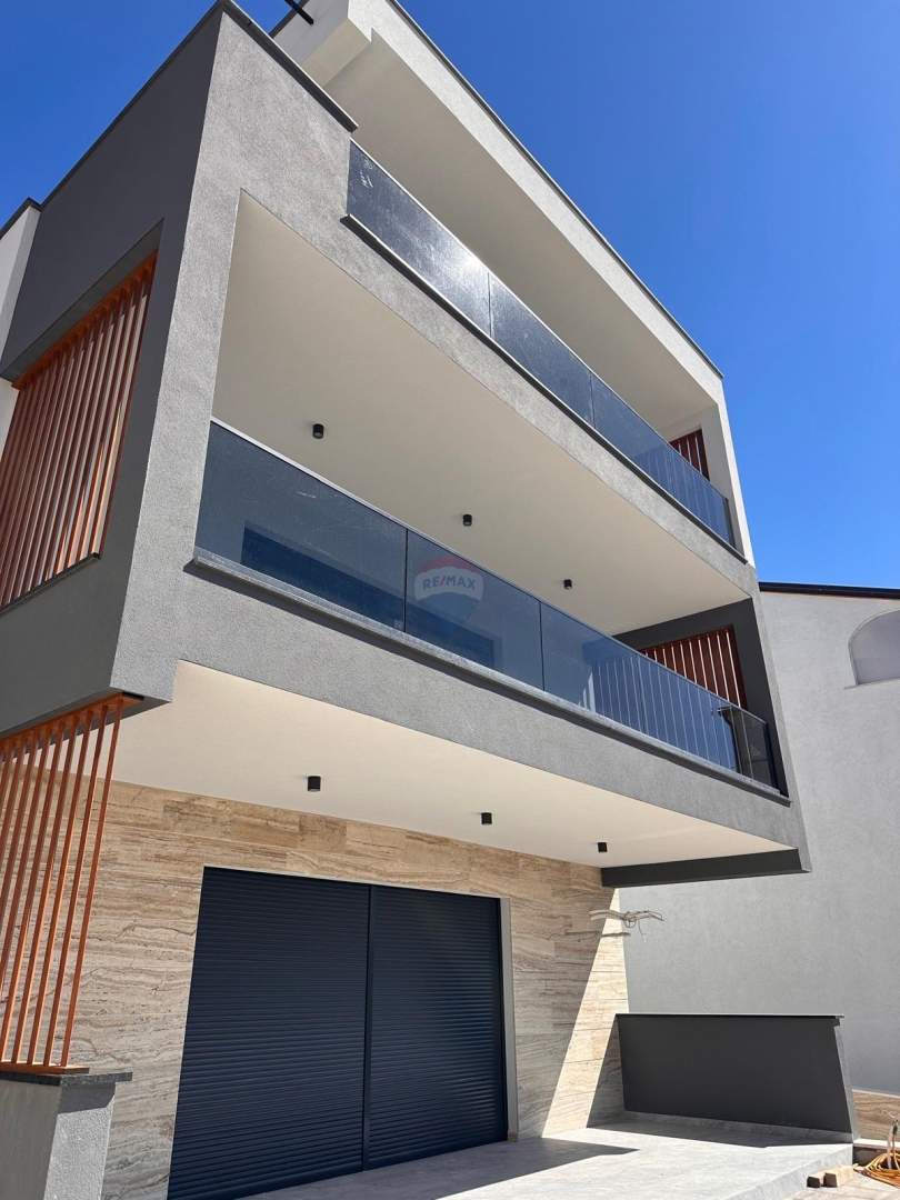 Appartamento Vodice, 88,67m2