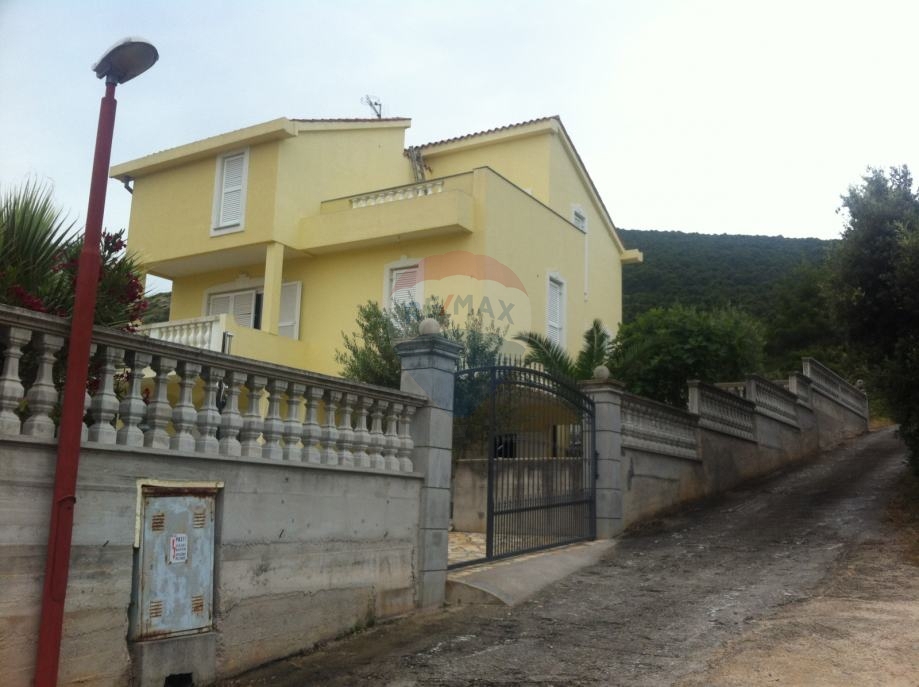 Casa Grebaštica, Šibenik - Okolica, 264m2