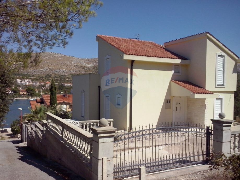 Casa Grebaštica, Šibenik - Okolica, 264m2