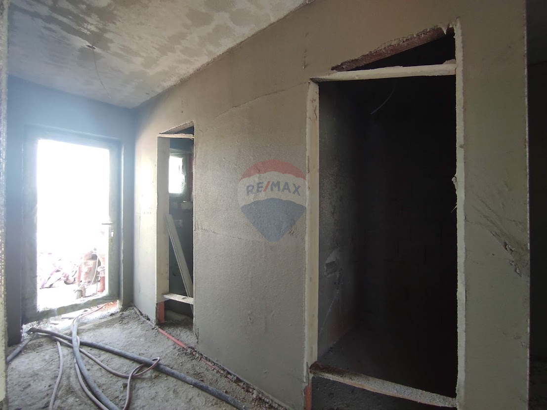 Appartamento di lusso con piscina 