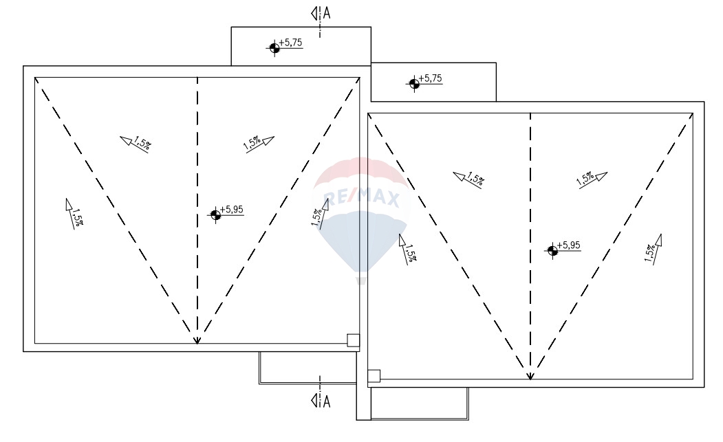 Appartamento di lusso con piscina 