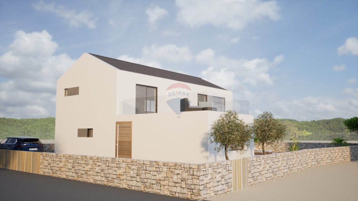 Casa Bilice, Šibenik - Okolica, 290m2