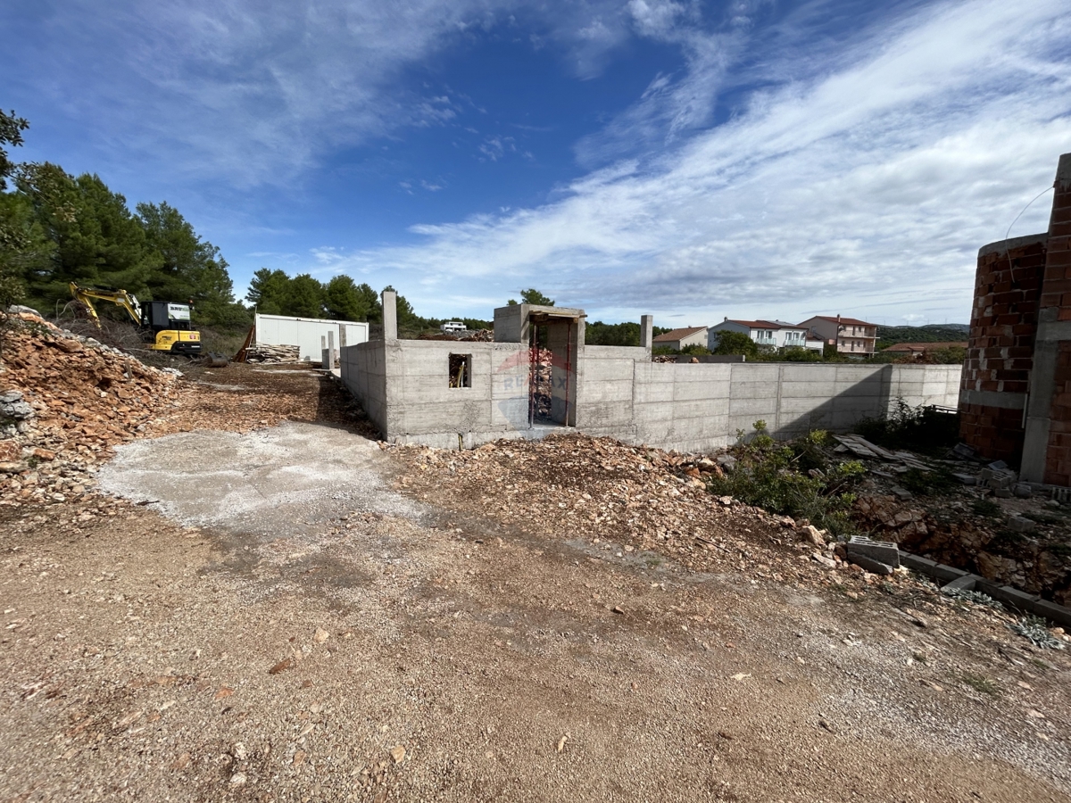 Casa Bilice, Šibenik - Okolica, 290m2