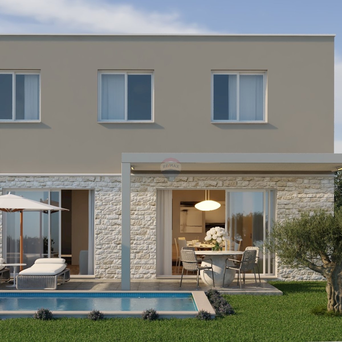 Appartamento Brodarica, Šibenik - Okolica, 156,24m2