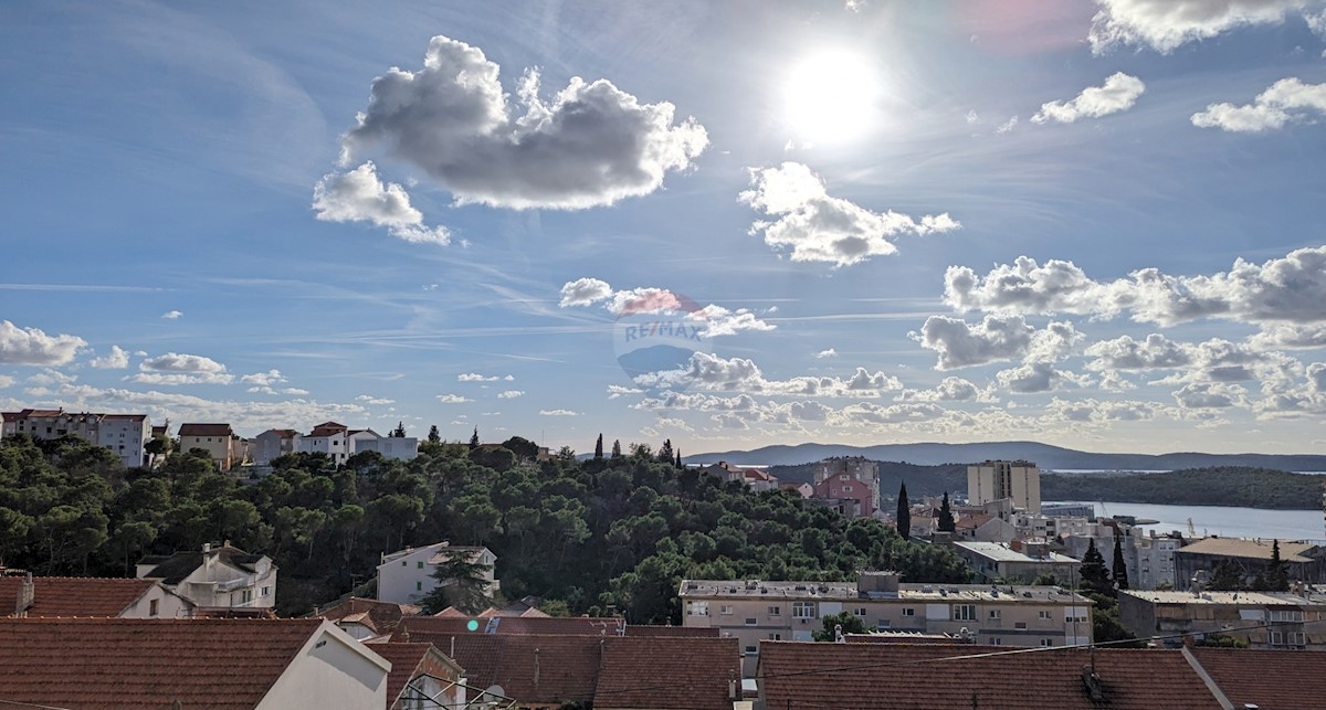 Casa Baldekin, Šibenik, 232m2