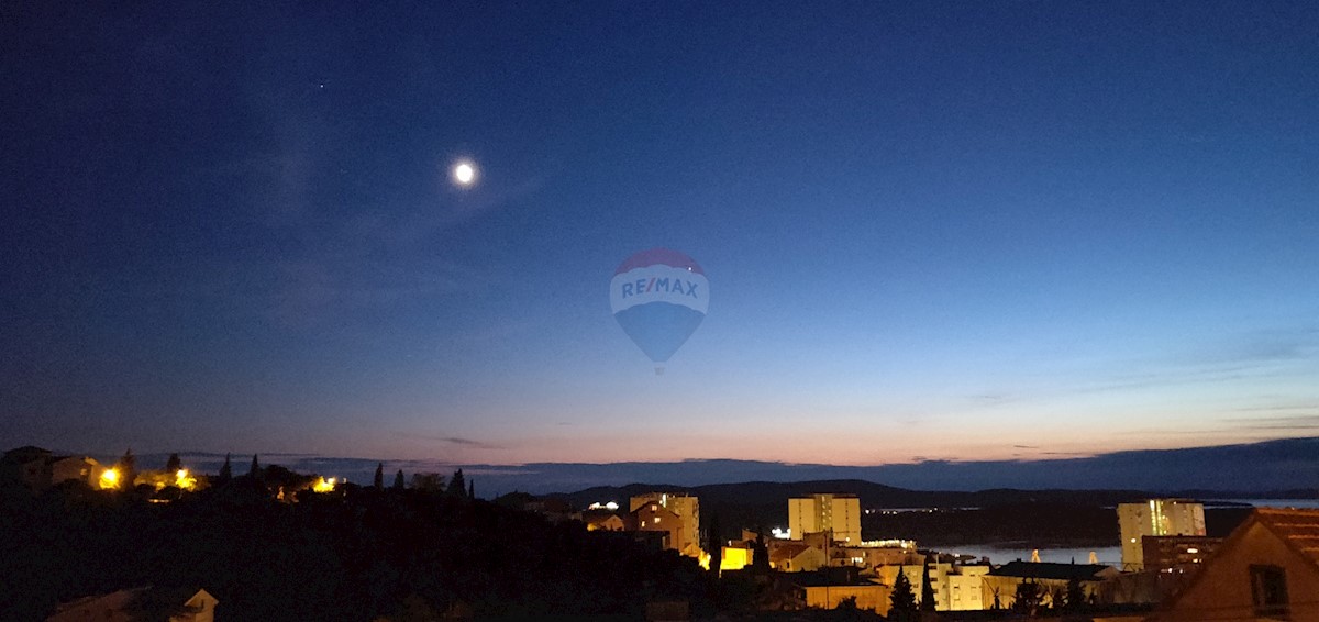 Casa Baldekin, Šibenik, 232m2