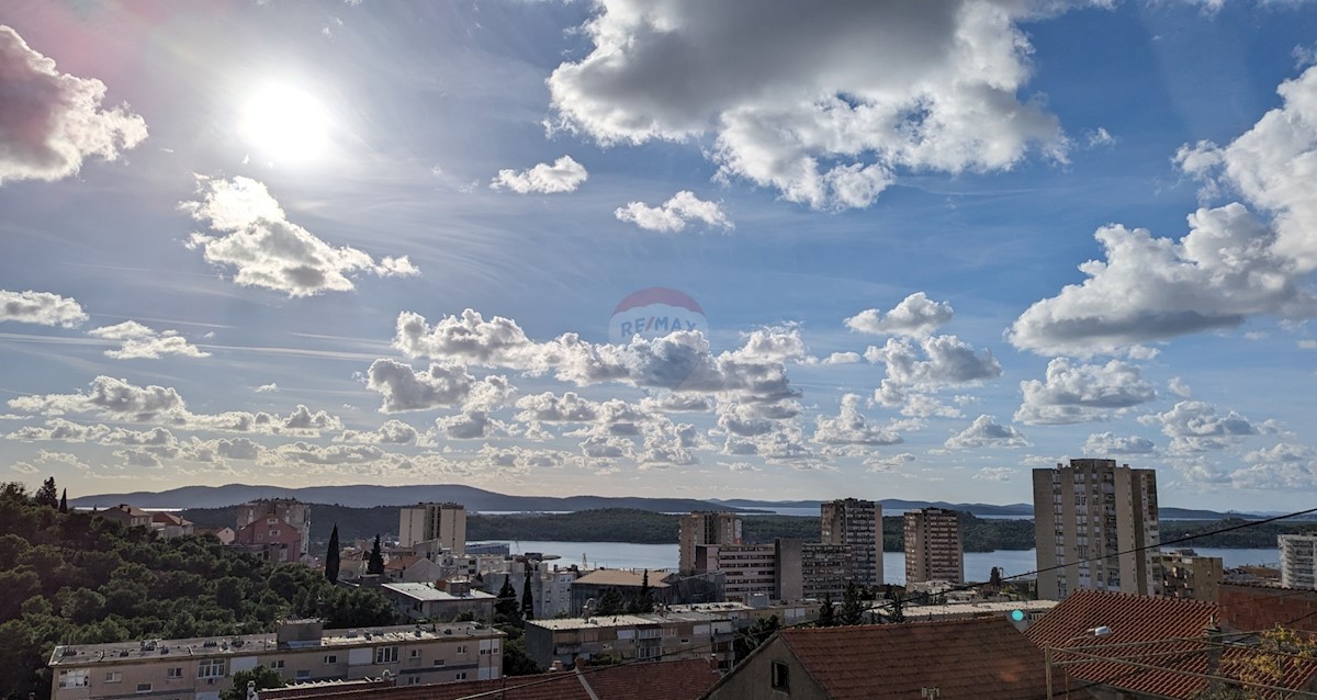 Casa Baldekin, Šibenik, 232m2