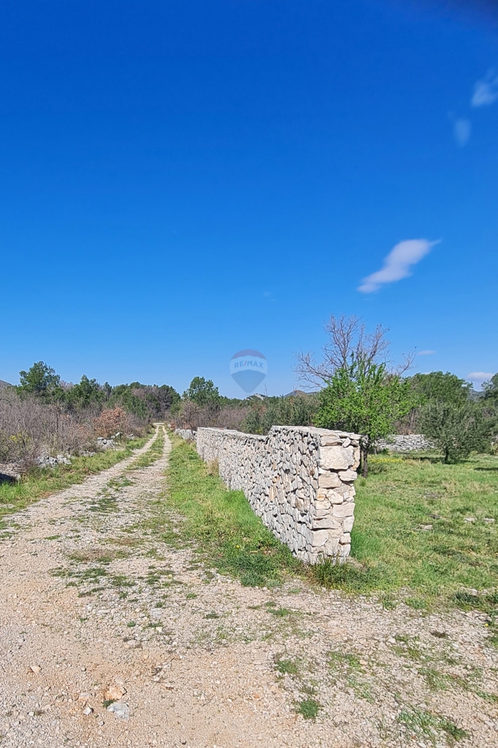 Terreno Vodice, 3.115m2