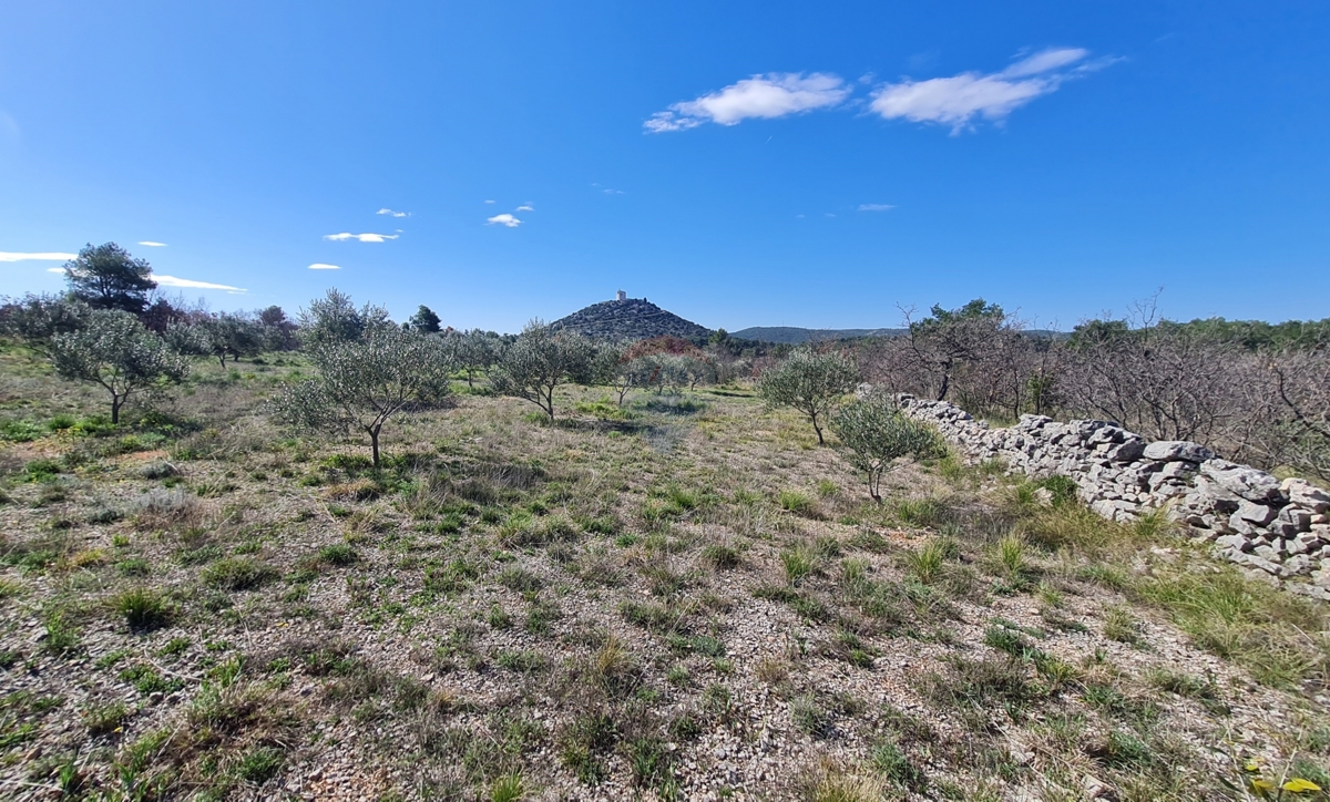 Terreno Vodice, 3.115m2
