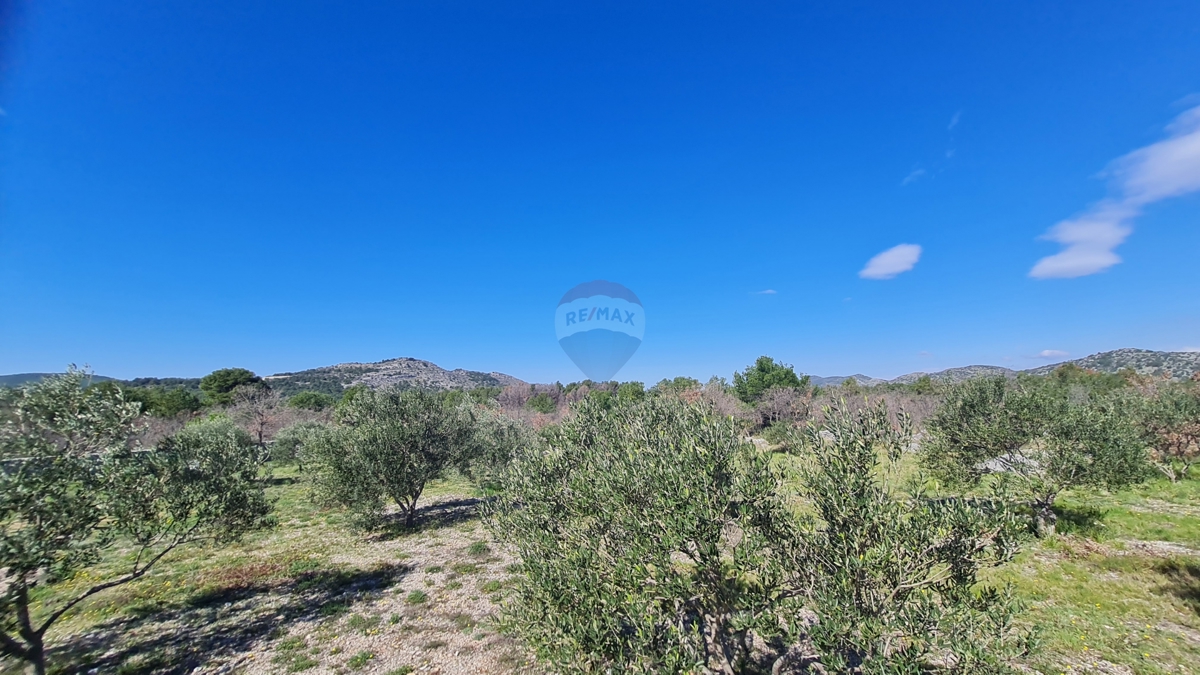 Terreno Vodice, 3.115m2