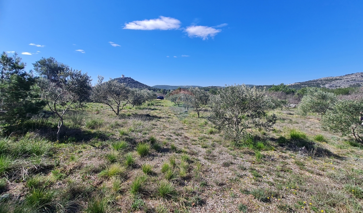 Terreno Vodice, 3.115m2