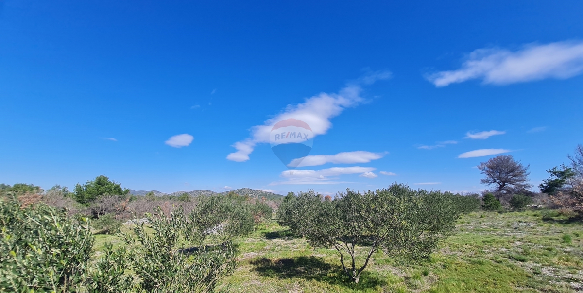 Terreno Vodice, 3.115m2