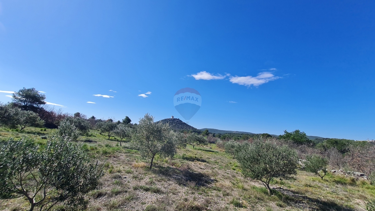 Terreno Vodice, 3.115m2