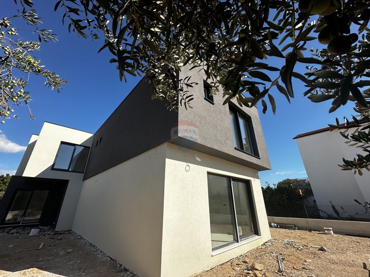 Casa Srima, Vodice, 136,80m2