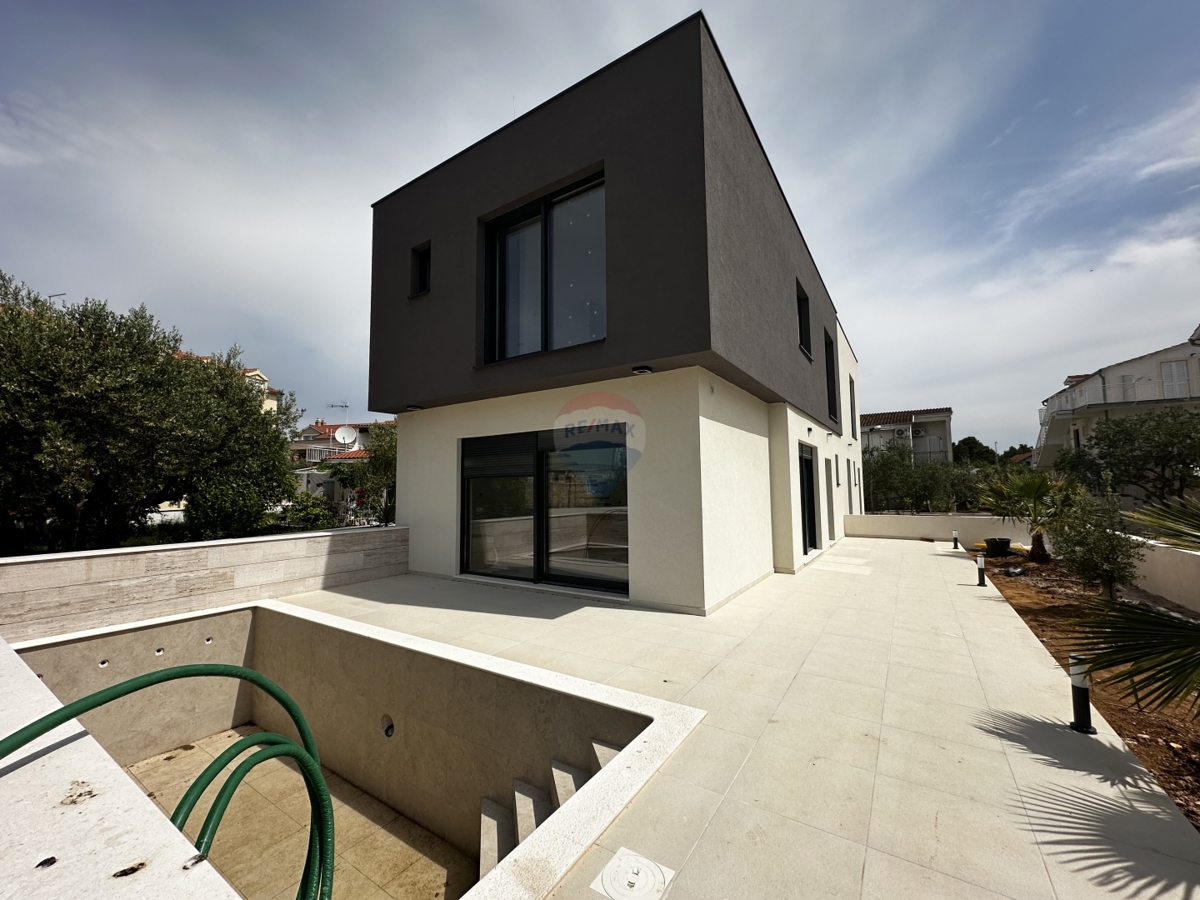Casa Srima, Vodice, 136,80m2