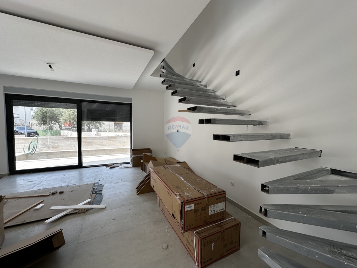 Casa Srima, Vodice, 136,80m2