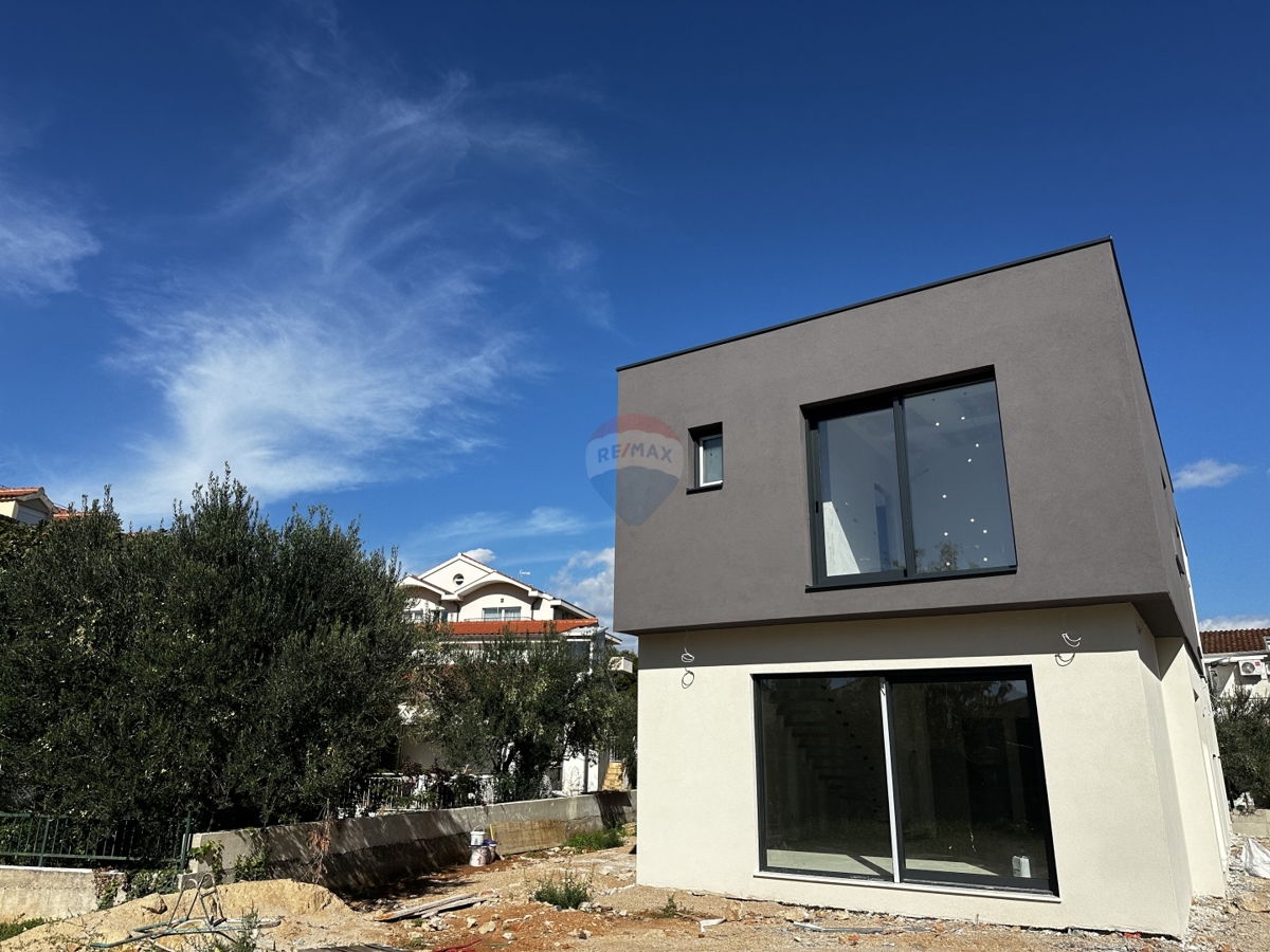 Casa Srima, Vodice, 136,80m2