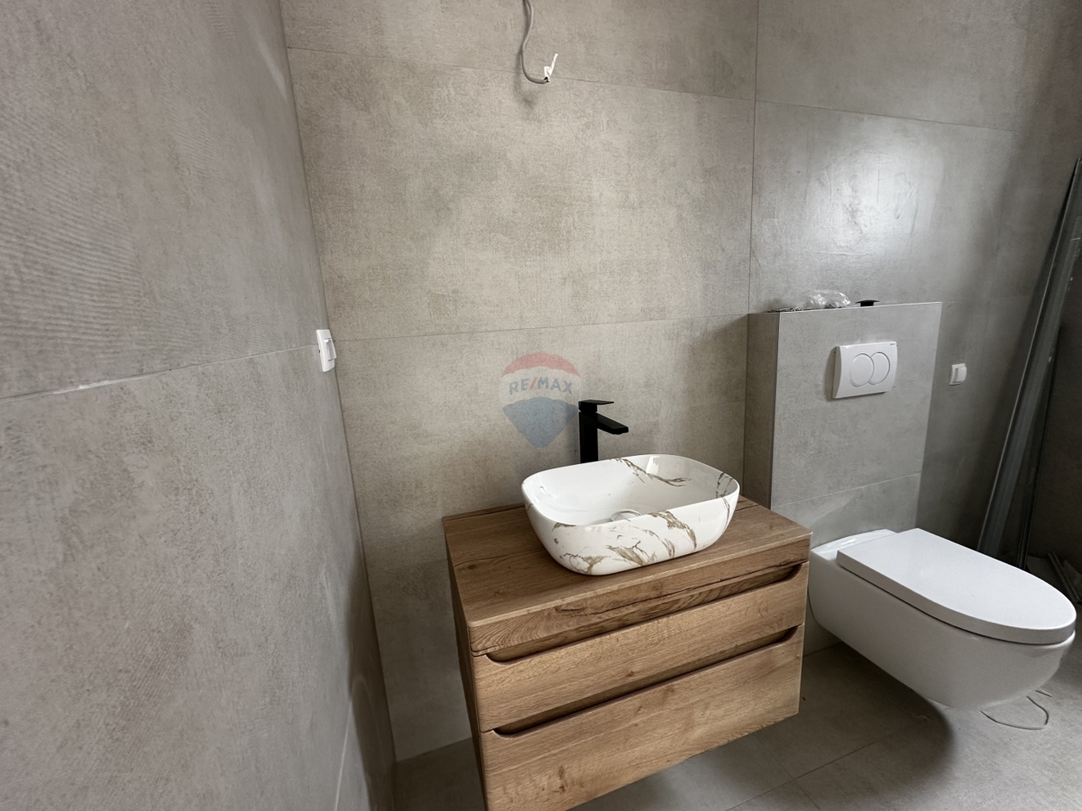 Casa Srima, Vodice, 136,80m2