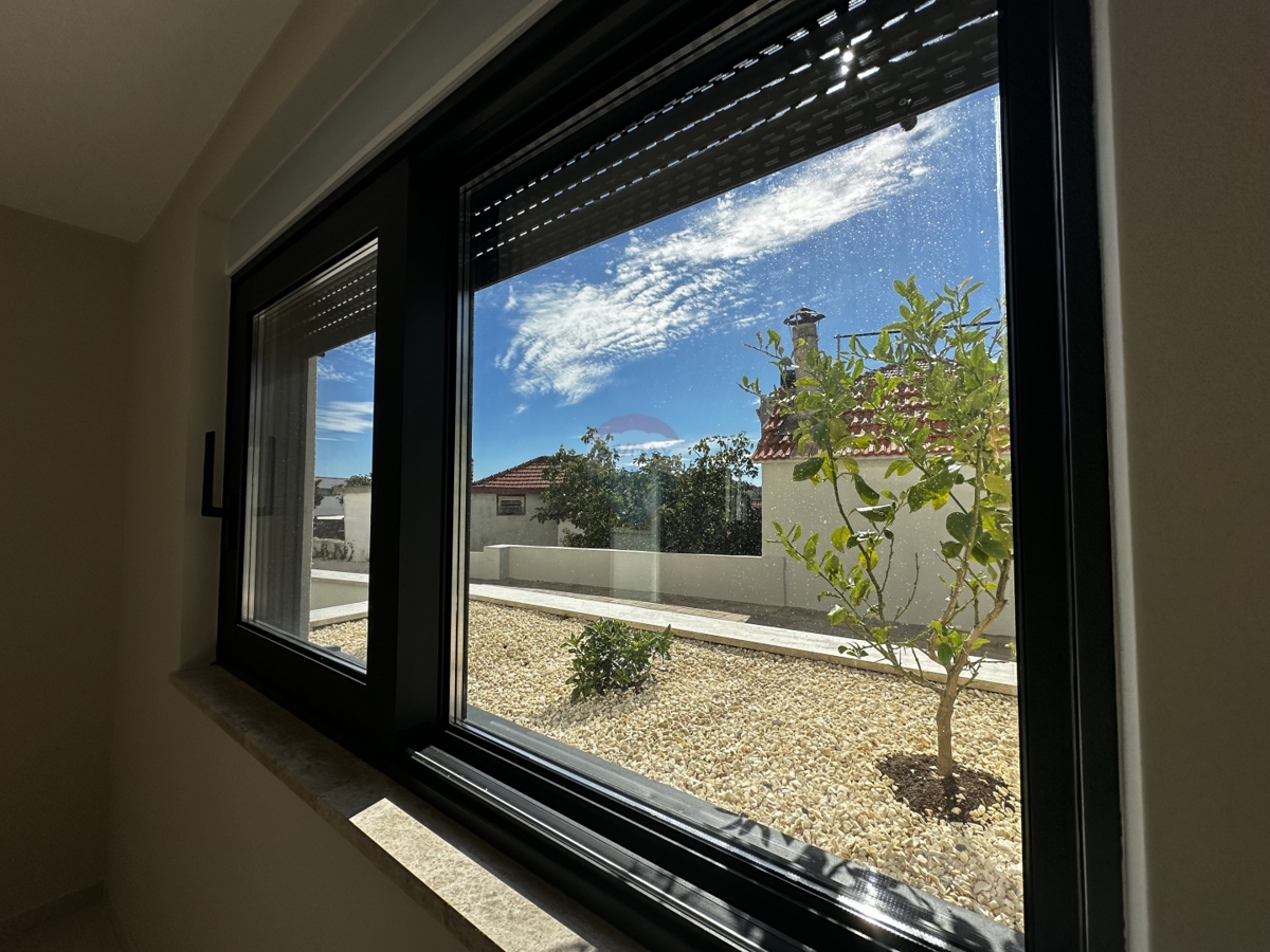 Appartamento Rogoznica, 77,02m2