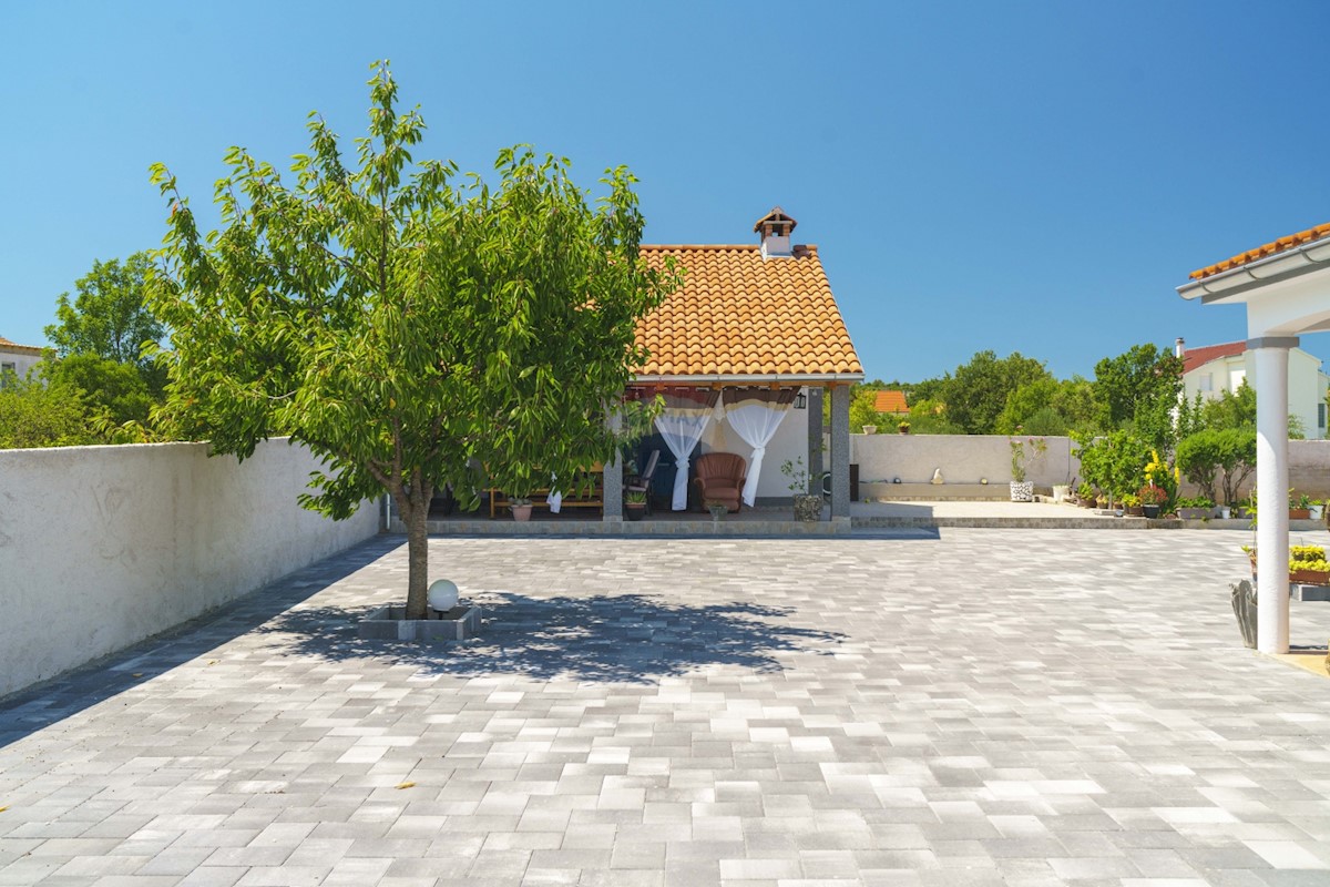 Casa Gaćelezi, Vodice, 69m2