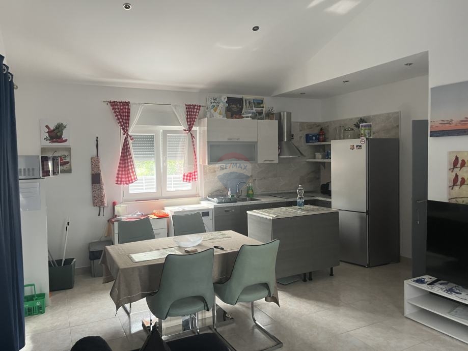 Casa Putičanje, Pirovac, 160m2