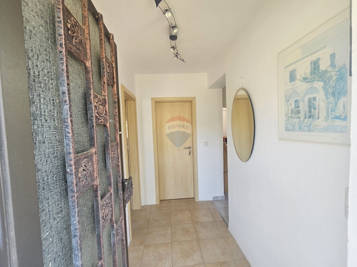 Casa Brodarica, Šibenik - Okolica, 314,31m2