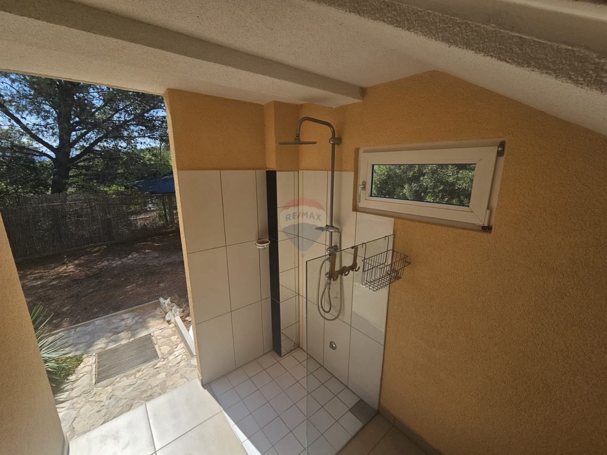 Casa Brodarica, Šibenik - Okolica, 314,31m2