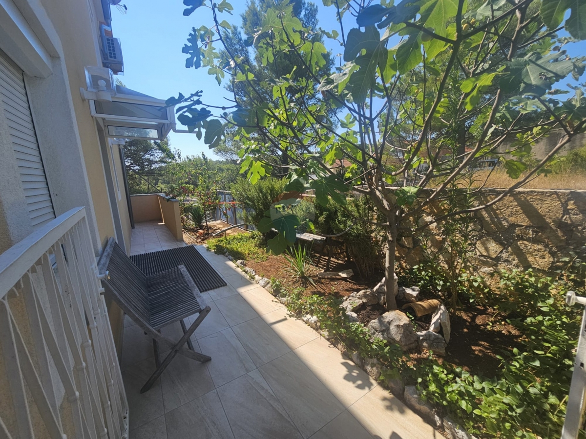 Casa Brodarica, Šibenik - Okolica, 314,31m2