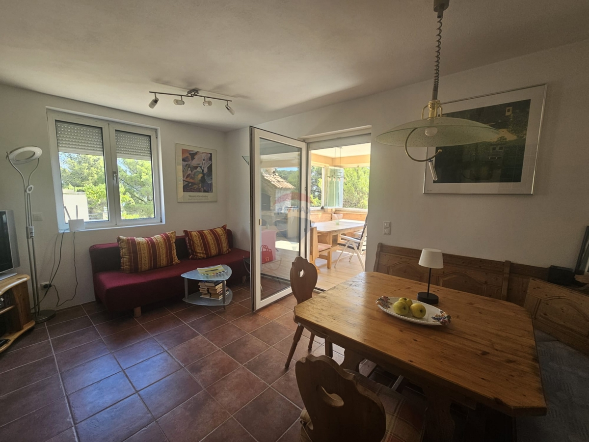 Casa Brodarica, Šibenik - Okolica, 314,31m2