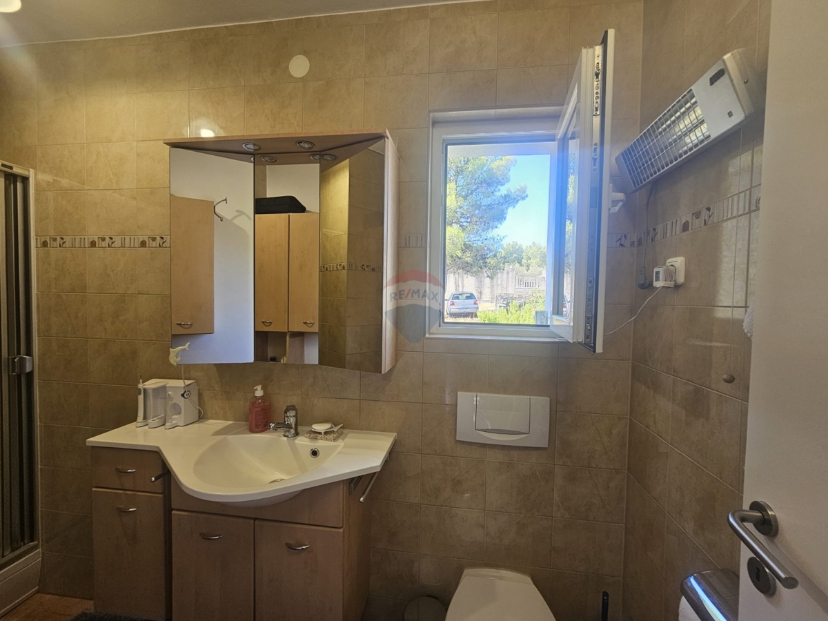 Casa Brodarica, Šibenik - Okolica, 314,31m2